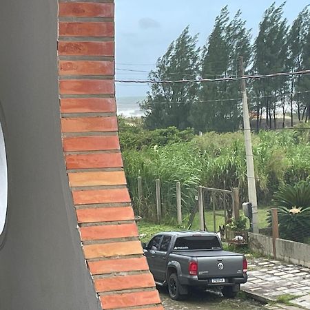 Residencial Brilha Mar Hotell Capão da Canoa Exteriör bild